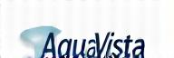 AquaVista Sanitary Logo